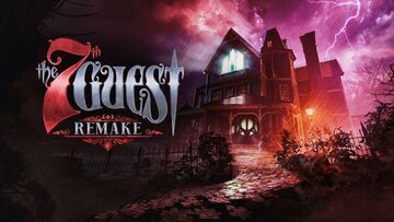 The 7th Guest Remake testé par GameSpew The 7th Guest Remake testé par GameSpew