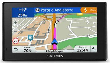 Garmin DriveSmart 70 Review: 1 Ratings, Pros and Cons