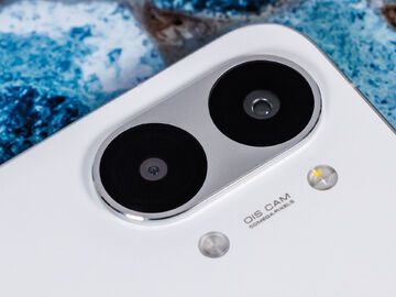 Xiaomi Poco X8 Pro Max testé par NotebookCheck Xiaomi Poco X8 Pro Max testé par NotebookCheck