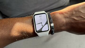 Xiaomi Smart Band 10 test� par Trusted Reviews
