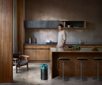 Dyson HushJet test� par LeCafeDuGeek