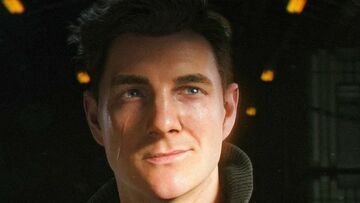 007 First Light test� par GameHope