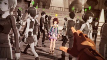 Test Sword Art Online Hollow Realization Test Sword Art Online Hollow Realization