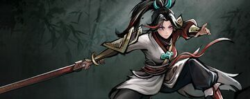 Realm of Ink test� par TheSixthAxis