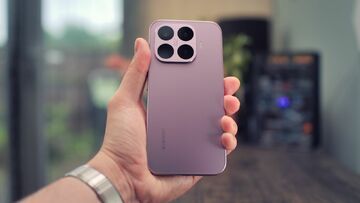 Xiaomi 17T test� par Tech Advisor