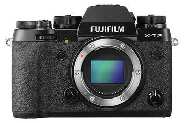 Fujifilm X-T2 test par PCtipp Fujifilm X-T2 test par PCtipp