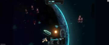 Battlestar Galactica Scattered Hopes test� par GameReactor