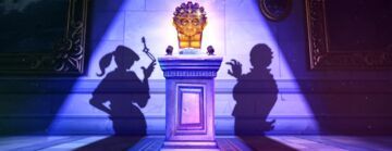 Thick as Thieves testé par ZTGD Thick as Thieves testé par ZTGD