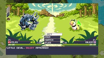 Monster Crown reviewed by XBoxOrNot