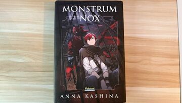 Monstrum test par Gaming Trend Monstrum test par Gaming Trend