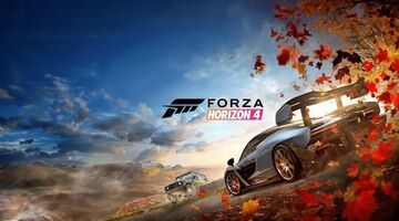 Forza Horizon 6 test� par GameSpace