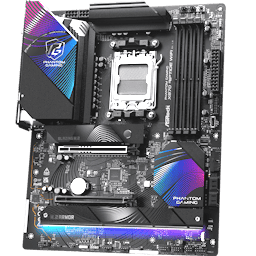 Asrock X870 testé par TechPowerUp Asrock X870 testé par TechPowerUp