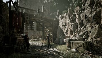 Gothic 1 Remake testé par GameSpace Gothic 1 Remake testé par GameSpace