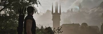 Gothic 1 Remake testé par Games.ch Gothic 1 Remake testé par Games.ch