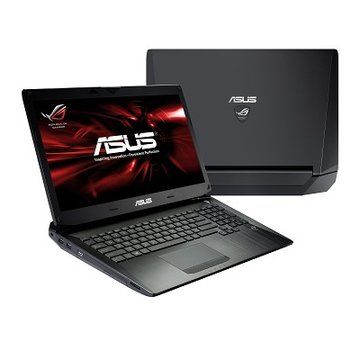 Test Asus RoG G750