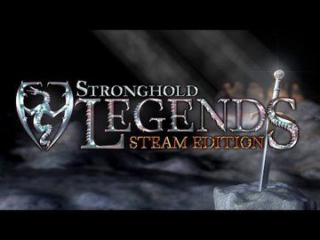 Test Stronghold Legends Steam Edition
