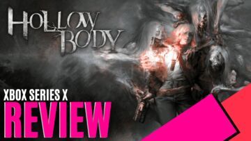 Hollowbody reviewed by MKAU Gaming