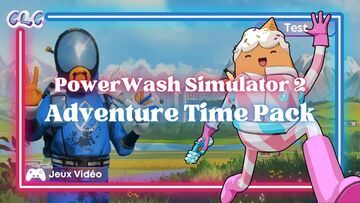 PowerWash Simulator 2 test� par Geeks By Girls