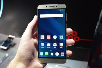 Anlisis LeEco Le Pro 3