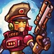 SteamWorld Heist test par Pocket Gamer