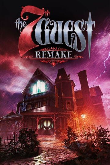 The 7th Guest Remake testé par Xbox-Mag The 7th Guest Remake testé par Xbox-Mag
