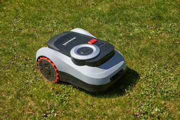 Segway Navimow i2 testé par Clubic.com Segway Navimow i2 testé par Clubic.com