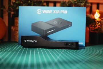 Elgato Wave XLR reviewed by Basic Tutorials Elgato Wave XLR reviewed by Basic Tutorials