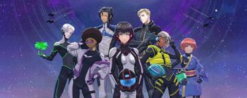 Psyvariar 3 test� par TheSixthAxis