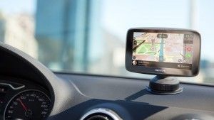 Anlisis Tomtom GO 5200