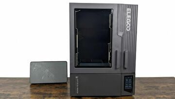 Elegoo Jupiter Review
