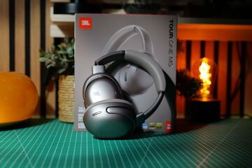 JBL Tour One M3 testé par Basic Tutorials JBL Tour One M3 testé par Basic Tutorials