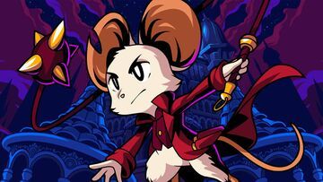 Mina the Hollower test� par GameScore.it