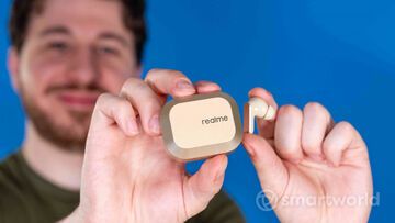 Realme Buds Air 8 testé par AndroidWorld Realme Buds Air 8 testé par AndroidWorld