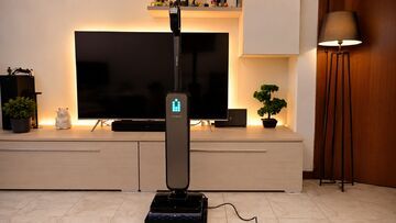 Tineco Floor One S9 Scientist testé par tuttoteK Tineco Floor One S9 Scientist testé par tuttoteK