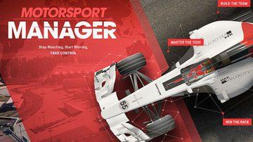 Test Motorsport Manager 