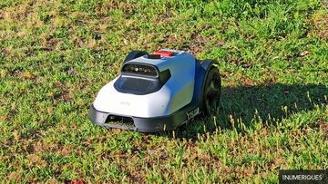 Eufy C15 test� par Les Num�riques