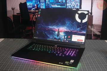 Lenovo Legion 9i reviewed by Ubergizmo Lenovo Legion 9i reviewed by Ubergizmo