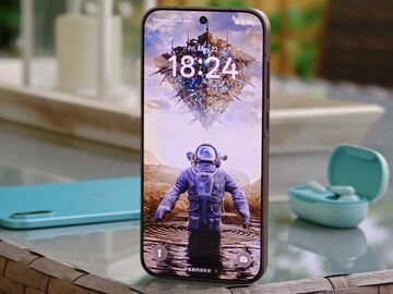 Oppo Find X9 test par NotebookCheck Oppo Find X9 test par NotebookCheck