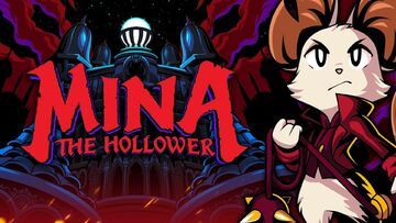Mina the Hollower test� par GamingBolt
