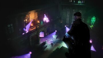 Thick as Thieves testé par GamingBolt Thick as Thieves testé par GamingBolt