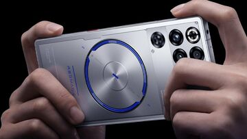 Nubia RedMagic 11S Pro testé par Multiplayer.it Nubia RedMagic 11S Pro testé par Multiplayer.it