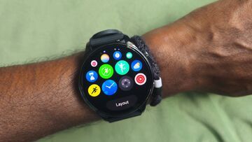 Xiaomi Mi Watch 5 test� par Tech Advisor