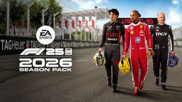 F1 25 testé par GameSpew F1 25 testé par GameSpew
