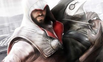 Test Assassin's Creed The Ezio Collection