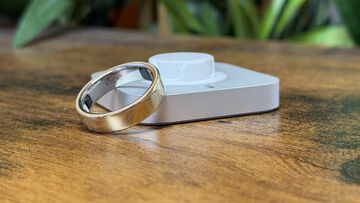 Test Oura Ring 5