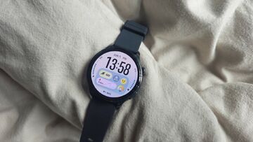 Test Xiaomi Mi Watch 5