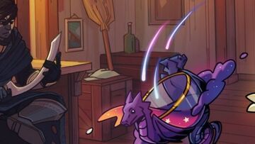 Tavern Talk testé par GameHope Tavern Talk testé par GameHope