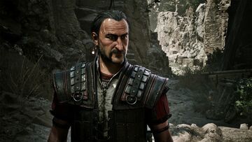 Gothic 1 Remake testé par COGconnected Gothic 1 Remake testé par COGconnected