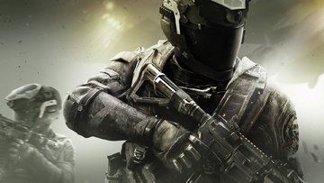 Call of Duty Infinite Warfare test par Cooldown