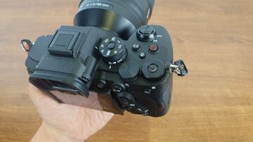 Sony test par Chip.de